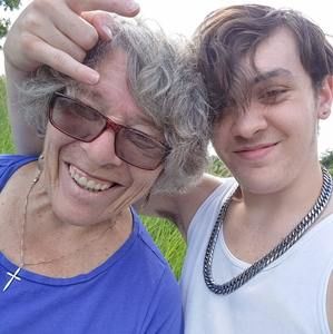 Meet your Posher, Cheryl